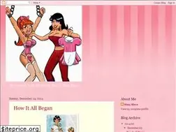 Sites similar to becomingsissy.blogspot.com