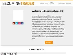 Sites similar to becomingtraderfx.com