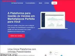 Sites similar to becommerce.com.br