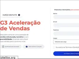 Sites similar to becompanys.com