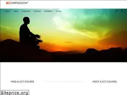 Sites similar to becompassion.org