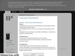 Sites similar to becompengg.blogspot.com