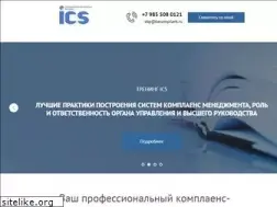 Sites similar to becompliant.ru