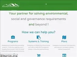 Sites similar to becompllc.com