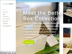 Sites similar to becompostable.com