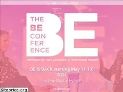 Sites similar to beconferences.com