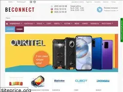 Sites similar to beconnect.com.ua