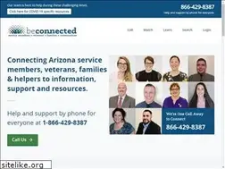 Sites similar to beconnectedaz.org