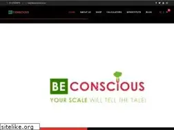Sites similar to beconscious.in