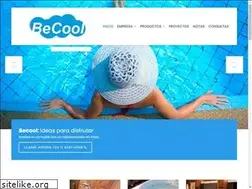 Sites similar to becoolspa.com.ar