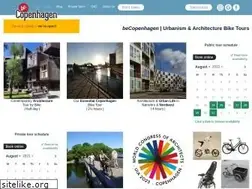 Sites similar to becopenhagen.dk