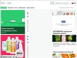 Sites similar to becoral.eu