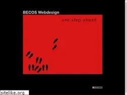 Sites similar to becos.net