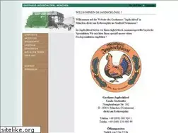 Sites similar to becos.org