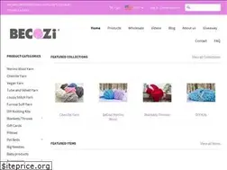 Sites similar to becozi.net