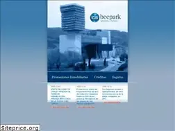 Sites similar to becpark.com