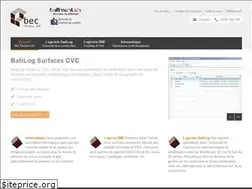 Sites similar to becpartners.ch