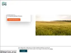 Sites similar to becpg.fr