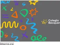 Sites similar to becquerel.edu.ec