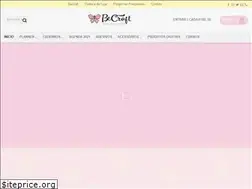 Sites similar to becraft.com.br