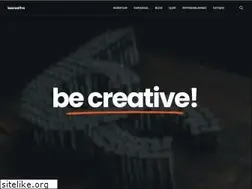 Sites similar to becreative.com.tr