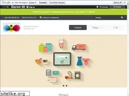 Sites similar to becreative.kiev.ua