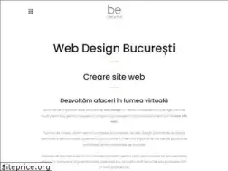 Sites similar to becreative.ro