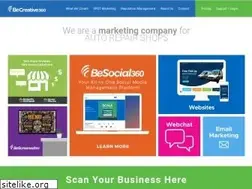 Sites similar to becreative360.com