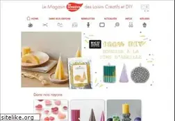 Sites similar to becreativebyschleiper.com