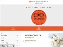 Sites similar to becreativesupplies.com