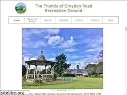 Sites similar to becrec.net