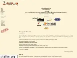 Sites similar to becrux.com