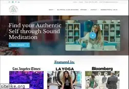 Sites similar to becrystalclear.com