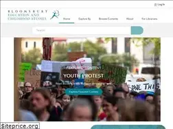 Sites similar to becs-bloomsbury.com