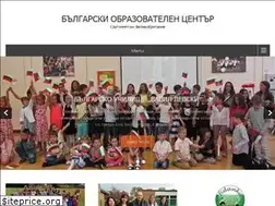 Sites similar to becs-levski.co.uk