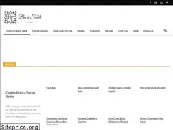 Sites similar to becs-table.com.au