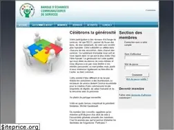 Sites similar to becs.ca