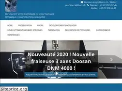 Sites similar to becs.ch