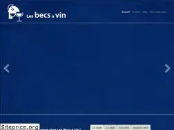 Sites similar to becsavin.com