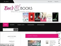 Sites similar to becsbooks.com