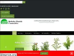 Sites similar to becsc.com