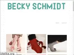 Sites similar to becschmidt.com
