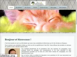 Sites similar to becsetmuseaux.ca