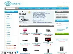 Sites similar to becshop.net