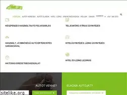 Sites similar to becsiautopark.hu