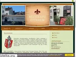 Sites similar to becsikapu.hu