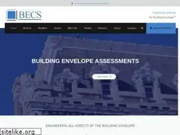 Sites similar to becsmd.com