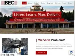 Sites similar to becsouthwest.com