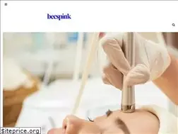 Sites similar to becspink.com