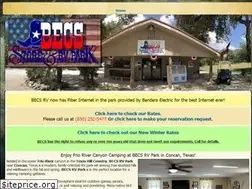 Sites similar to becsrv.com